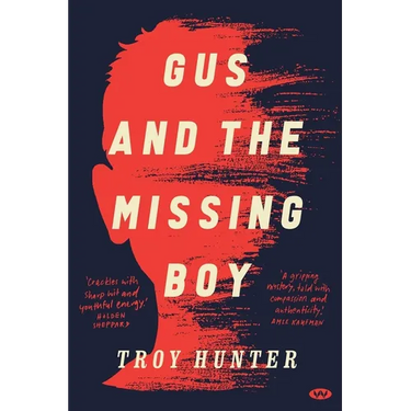 Gus and the Missing Boy