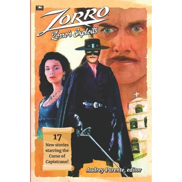 Zorro's Exploits