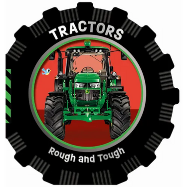 Tractors