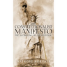 The Constitutionalist Manifesto