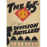 The 45th Infantry Division Field Artillery Unit History