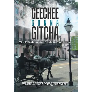 Geechee Gonna Gitcha