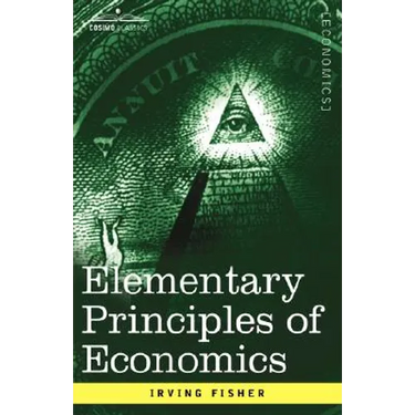 Elementary Principles of Economics