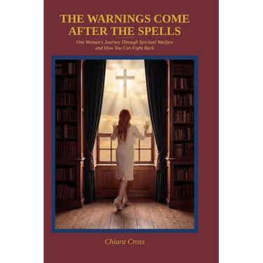 The Warnings Come After The Spells