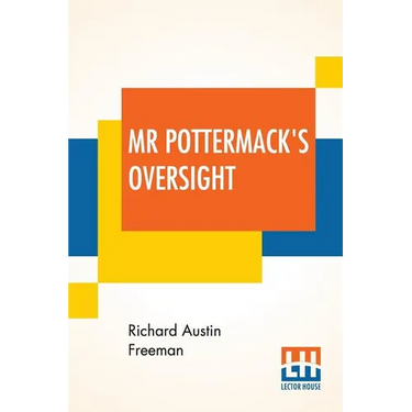 Mr Pottermack's Oversight
