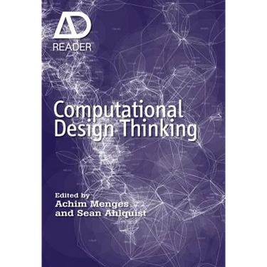 Computational Design Thinking