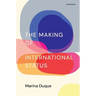 The Making of International Status