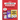 2023 Large Print Puzzles For Adults With Solution: 3 Books In 1 Train The Brain Series Including Crossword, Sudoku And Word Search Puzzles