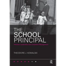 The School Principal: Visionary Leadership and Competent Management