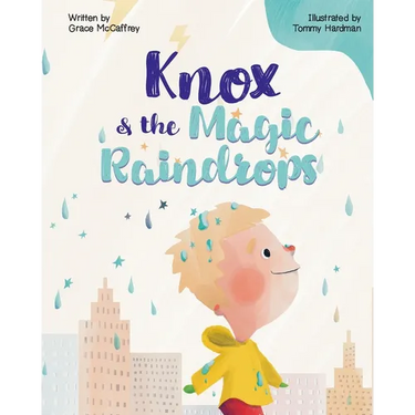 Knox & the Magic Raindrops