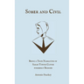 Sober and Civil: Being a true narrative of one Sarah Towne Cloyse, formerly Bridges