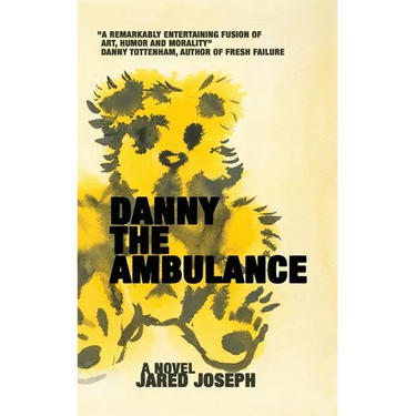 Danny the Ambulance