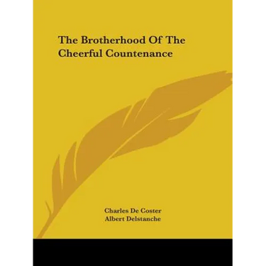 The Brotherhood Of The Cheerful Countenance