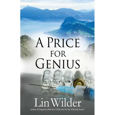 A Price for Genius