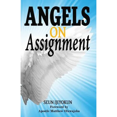 Angels on Assignment