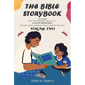 The Bible Storybook 46 Parables: Tales of God's Kingdom and Our Lives