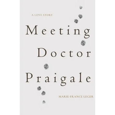 Meeting Dr. Praigale