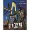 Blacksad: They All Fall Down - Part One