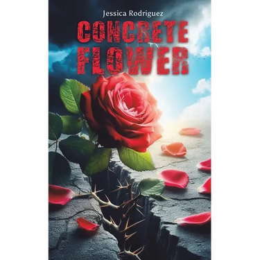 Concrete Flower