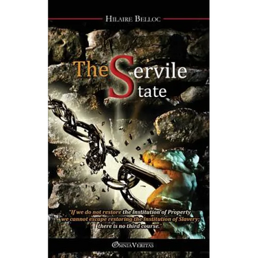 The Servile State