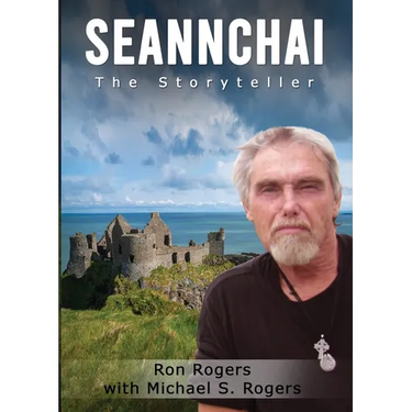 Seannchai: The Storyteller