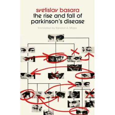 The Rise and Fall of Parkinson's Disease