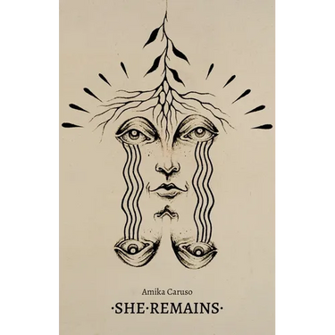 She Remains