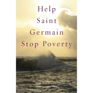 Help Saint Germain Stop Poverty