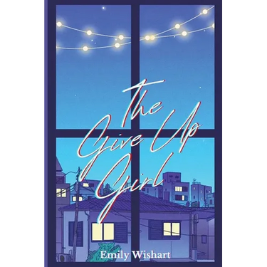 The Give Up Girl