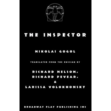 The Inspector