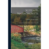 Scituate, Massachusetts: Second Church Records (in Abstract) 1645-1850; 1645-1850
