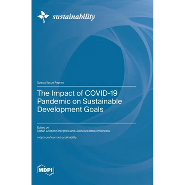The Impact of COVID-19 Pandemic on Sustainable Development Goals