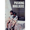 Pushing Boulders: Oppressed to Inspired