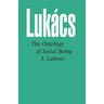 Ontology of Social Being Vol. 3: Labour