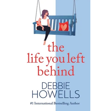The Life You Left Behind