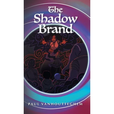 The Shadow Brand