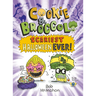 Cookie & Broccoli: Scariest Halloween Ever!: A Graphic Novel