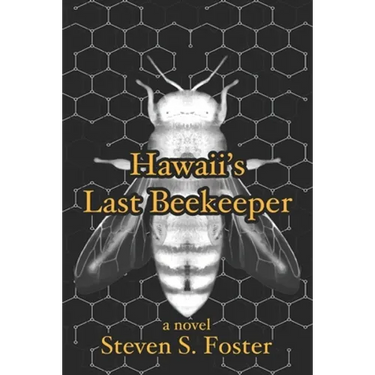 Hawaii's Last Beekeeper