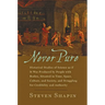 Never Pure: Historical Studies of Science as If It Was Produced by People with Bodies, Situated in Time, Space, Culture, and Socie