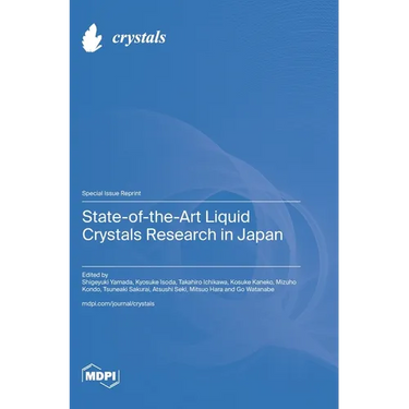 State-of-the-Art Liquid Crystals Research in Japan