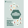 Disability and the Academic Job Market