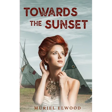 Towards the Sunset