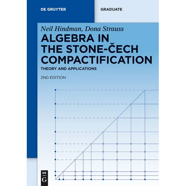 Algebra in the Stone-Cech Compactification: Theory and Applications