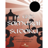 13 Grid Samurai Sudoku: 100 Samurai sudoku puzzles