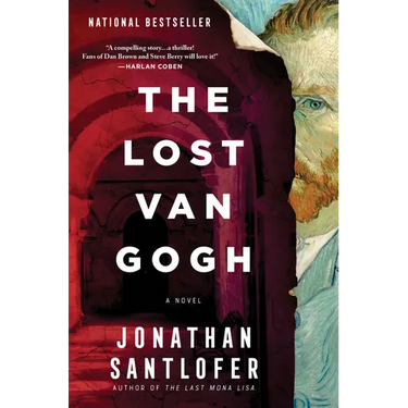 The Lost Van Gogh