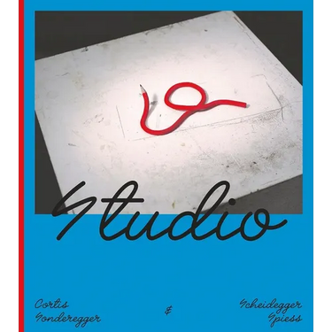 Studio: Blending Model with Reality