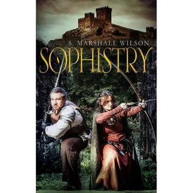 Sophistry: Part 1 of The Sabia