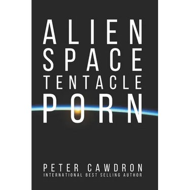 Alien Space Tentacle Porn