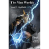 The Nine Worlds: Stories from Norse Mythology