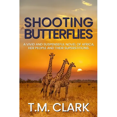 Shooting Butterflies